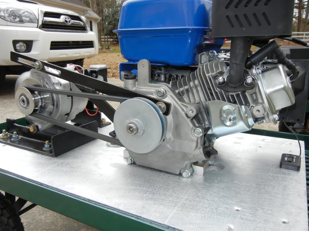 Northern Tools Power Horse 7000 watt generator worth it? Survivalist